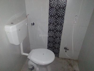 Bathroom Image of 630 Sq.ft 1 BHK Apartment / Flat for sale in Jakhya Indore for Rs. 2300000