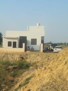 Image of 500 Sq.ft Residential Plot / Land for sale in MPB Krishna Garden 3, Talabpur Urf Hathipur, Ghaziabad for Rs. 1600000