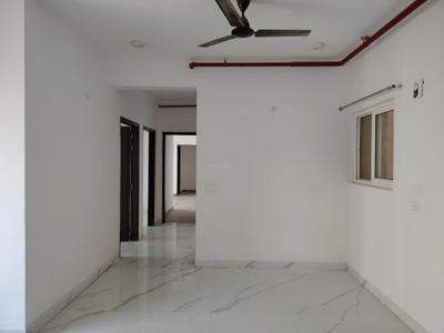 Living Room Image of 1870 Sq.ft 4 BHK Apartment / Flat for rent in ACE Divino, Noida Extension Greater Noida for Rs. 42000