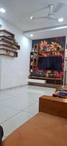 Hall Image of 2060 Sq.ft 3 BHK Apartment / Flat for sale in Chhani Jakat Naka Vadodara for Rs. 15000000