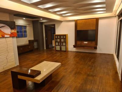 Hall Image of 3400 Sq.ft 3 BHK Apartment / Flat for sale in Lake Gardens Kolkata for Rs. 70000000