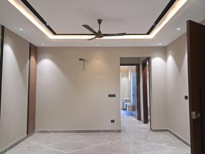 Living Room Image of 1650 Sq.ft 3 BHK Builder Floor for sale in Paschim Vihar New Delhi for Rs. 36500000