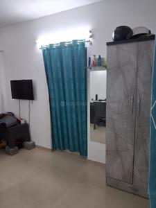 Hall Image of 578 Sq.ft 1 BHK Apartment / Flat for sale in Eisha Mirelle, Kondhwa Pune for Rs. 3000000