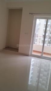 Hall Image of 1350 Sq.ft 3 BHK Apartment / Flat for sale in Eros Sampoornam 3, Noida Extension Greater Noida for Rs. 13000000