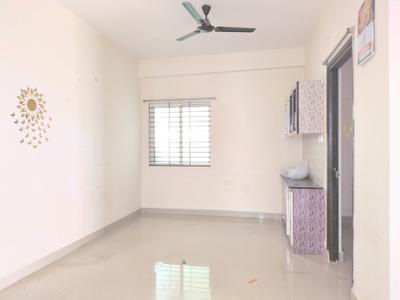 Dining Area Image of 1140 Sq.ft 2 BHK Apartment / Flat for sale in ARK Homes, Bolarum Secunderabad for Rs. 6500000