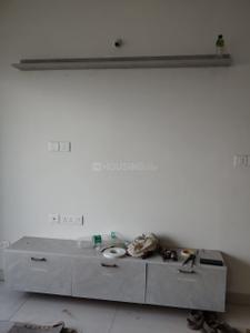 Hall Image of 1380 Sq.ft 3 BHK Apartment / Flat for rent in Meridian Park at The Prestige City, Dommasandra Bengaluru for Rs. 55000