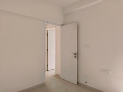Bedroom Image of 850 Sq.ft 2 BHK Apartment / Flat for sale in Godrej Hillside 1, Mahalunge Pune for Rs. 7400000