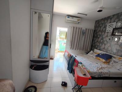 Bedroom Image of 1700 Sq.ft 3 BHK Apartment / Flat for sale in Sobha Iris, Bellandur Bengaluru for Rs. 28500000