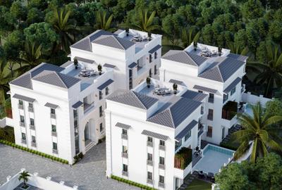 Image of 5382 Sq.ft 5 BHK Villa for sale in Candolim, Goa for Rs. 90000000