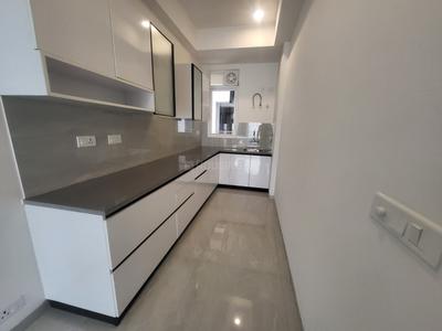 Kitchen Image of 1200 Sq.ft 3 BHK Apartment / Flat for sale in MRG Crown, Sector 106 Gurgaon for Rs. 19500000