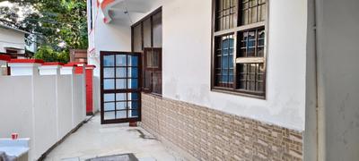 Balcony Image of 2800 Sq.ft 4 BHK Independent House for sale in Rajpur Road Dehradun for Rs. 13000000