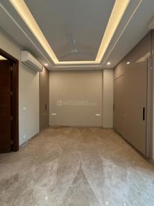 Hall Image of 3500 Sq.ft 4 BHK Builder Floor for sale in South Extension II New Delhi for Rs. 135000000