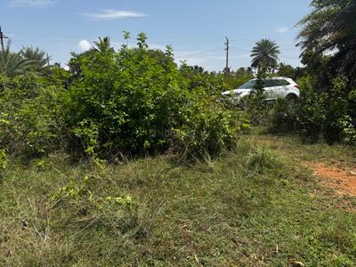 Image of 2400 Sq.ft Residential Plot / Land for sale in D Group Employees Layout, Bengaluru for Rs. 10800000