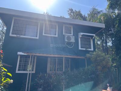 3 BHK Villa