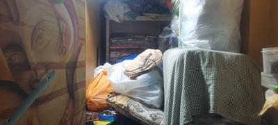 Bedroom Image of 1000 Sq.ft 2.5 BHK Apartment / Flat for sale in Bansdroni Kolkata for Rs. 7600000