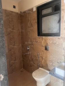 Bathroom Image of 720 Sq.ft 2 BHK Apartment / Flat for sale in VTP Sierra, Baner Pune for Rs. 9500000