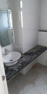 Bathroom Image of 1950 Sq.ft 3 BHK Apartment / Flat for sale in Chandra Panorama, Ahmamau Lucknow for Rs. 17000000