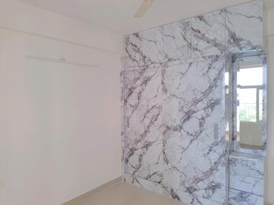 Bedroom Image of 700 Sq.ft 2.5 BHK Apartment / Flat for sale in Zara Rossa, Sector 112 Gurgaon for Rs. 8900000