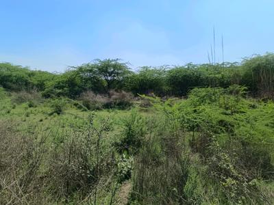 Image of 32 Sq.ft Residential Plot / Land for sale in Puth Khurd, New Delhi for Rs. 5450000