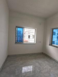 Bedroom Image of 840 Sq.ft 2 BHK Apartment / Flat for sale in Purbalok Kolkata for Rs. 4200000