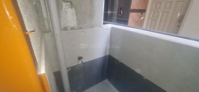 Balcony Image of 1150 Sq.ft 2 BHK Builder Floor for rent in Electronic City Bengaluru for Rs. 21500