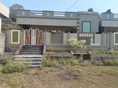 Image of 1200 Sq.ft 2 BHK Independent House for rent in Peda Palakaluru, Guntur for Rs. 8000
