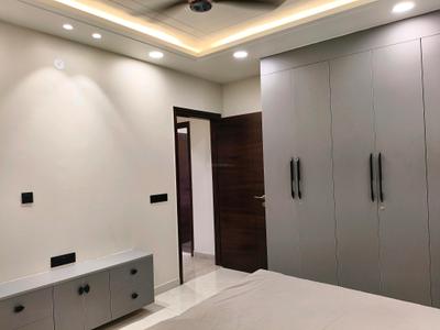 Bedroom Image of 2050 Sq.ft 4 BHK Builder Floor for sale in Sector 45 Gurgaon for Rs. 35000000