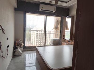 Bedroom Image of 1400 Sq.ft 3 BHK Apartment / Flat for sale in Neelkanth Auris, Panvel Navi Mumbai for Rs. 17800000