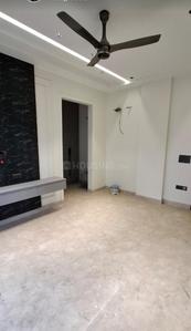 Bedroom Image of 2500 Sq.ft 4 BHK Builder Floor for sale in Janakpuri New Delhi for Rs. 57500000