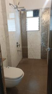 Image of 1030 Sq.ft 1 BHK Apartment / Flat for rent in Gini Viviana, Balewadi, Pune for Rs. 35000