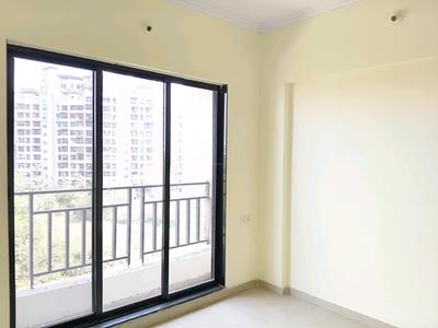 Bedroom Image of 700 Sq.ft 1 BHK Apartment / Flat for sale in Raunak City, Kalyan West Kalyan for Rs. 4400000