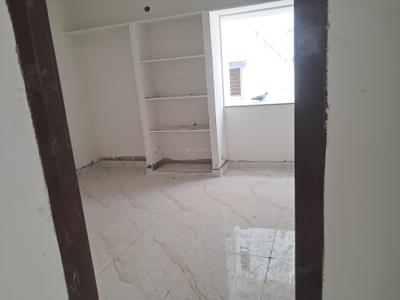 Bedroom Image of 1250 Sq.ft 2 BHK Apartment / Flat for sale in Jeedimetla Hyderabad for Rs. 6400000