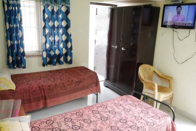 Bedroom Image of 2438 Sq.ft 5 BHK Independent House for sale in Saravanampatty Coimbatore for Rs. 23000000