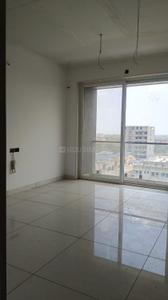 Hall Image of 1700 Sq.ft 3 BHK Apartment / Flat for sale in Harni Vadodara for Rs. 8000000