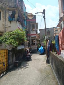 Image of 850 Sq.ft 2 BHK Apartment / Flat for sale in Haltu, Kolkata for Rs. 3000000