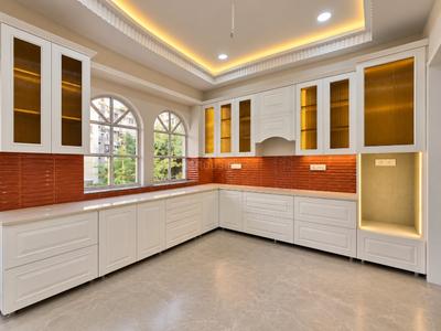 Kitchen Image of 3000 Sq.ft 5 BHK Villa for sale in Sahastradhara Road Dehradun for Rs. 32500000