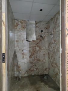 Common Bathroom Image of 1250 Sq.ft 2 BHK Apartment / Flat for sale in Ambr Amore, Noida Extension Greater Noida for Rs. 4881100