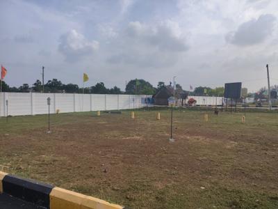 Image of 1173 Sq.ft Residential Plot / Land for sale in Poonamallee, Chennai for Rs. 5395800
