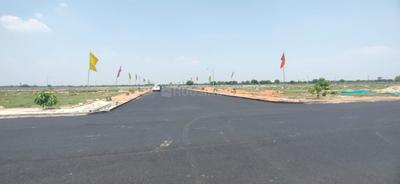 Image of 220 Sq.ft Residential Plot / Land for sale in Mypi Lush Green, Dundigal, Hyderabad for Rs. 7200000