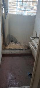 Balcony Image of 1625 Sq.ft 3 BHK Apartment / Flat for sale in Seawoods Navi Mumbai for Rs. 40000000