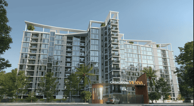 Image of 4677 Sq.ft 4 BHK Apartment / Flat for sale in Adyar, Chennai for Rs. 105000000