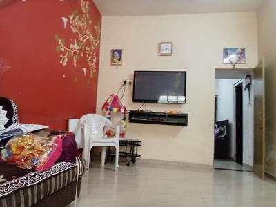 Hall Image of Om sai ram in Ghodasar, Ahmedabad