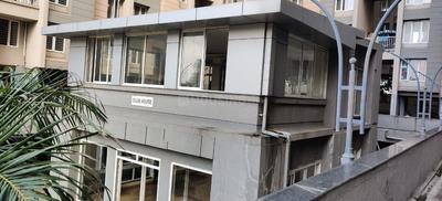 Image of 1000 Sq.ft 2 BHK Apartment / Flat for sale in Metro Greens, Kondhwa Budruk, Pune for Rs. 8000000