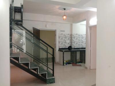 Living Room Image of 1200 Sq.ft 3 BHK Apartment / Flat for sale in Realtech Rajotto, Rajarhat Kolkata for Rs. 5800000