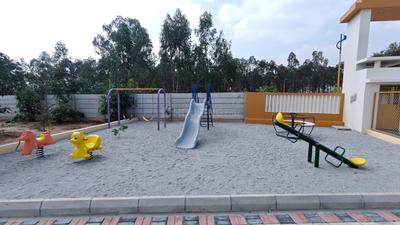 Image of 1100 Sq.ft Residential Plot / Land for sale in Hoskote, Bengaluru for Rs. 3480000