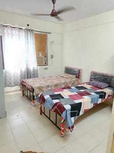Bedroom Image of Divine Cooperative Housing Society in Powai, Mumbai