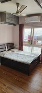 Bedroom Image of 764 Sq.ft 2 BHK Apartment / Flat for sale in Vikhroli East Mumbai for Rs. 13800000
