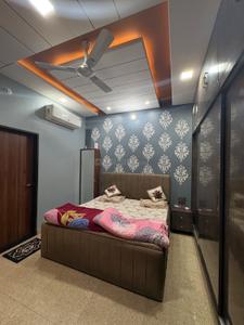 Bedroom Image of 1800 Sq.ft 5 BHK Independent House for sale in Tulera Alwar for Rs. 15000000