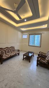 Hall Image of 1000 Sq.ft 2 BHK Builder Floor for rent in DDA Akshardham Apartments, Sector 19 Dwarka New Delhi for Rs. 40000