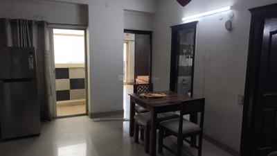Living Room Image of 1147 Sq.ft 2.5 BHK Apartment / Flat for sale in JM Orchid, Sector 76 Noida for Rs. 13500000
